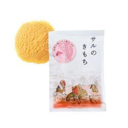 キモチ 薬用入浴剤 サル