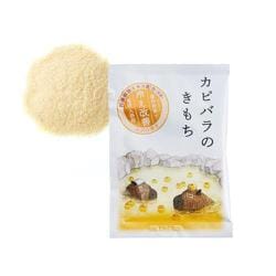 キモチ 薬用入浴剤 カピバラ