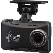 i-Safe Simple Plus2 ドライブレコーダー DC-DR413