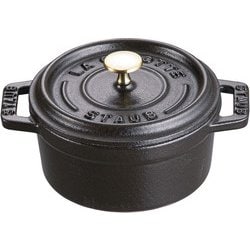 ストウブ ピコ・ココット ラウンド 6PCS 40511-530 RSTG701