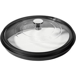 ストウブ ビュッフェリッドセット 26cm 40501-099 RSTG301