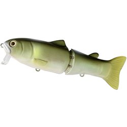 NEW サイレントキラー145 #04 ゴーストアユ