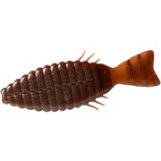 ブルフラット 3.8インチ #28 スカッパノン
