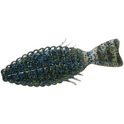 ブルフラット 3インチ #64 ブルーギル