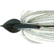 フラットバックジグ 1/2oz #56 ゴールデンシャイナー