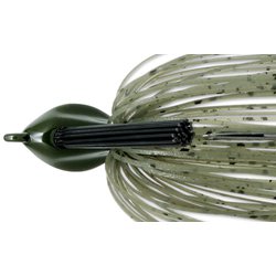 フラットバックジグ 1/2oz #65 FSウォーターメロンシード