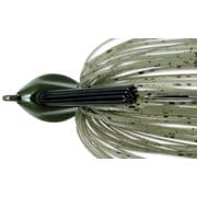 フラットバックジグ 1/2oz #65 FSウォーターメロンシード