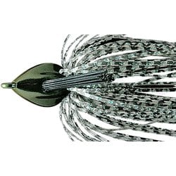 フラットバックジグ 3/4oz #29 ブルーギル