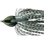 フラットバックジグ 3/4oz #29 ブルーギル