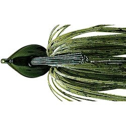 フラットバックジグ 3/4oz #34 ウォーターメロンシード
