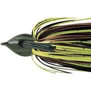 フラットバックジグ 3/4oz #50 ビワコスペシャル