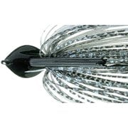 フラットバックジグ 3/4oz #58 ブルースモーク