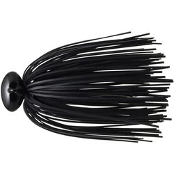 ハイパーフットボールジグ 3/8oz #63 FSブラック
