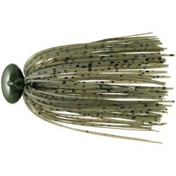 ハイパーフットボールジグ 3/8oz #65 FSウォーターメロンシード