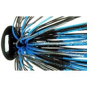 ヘッドロックジグ 3/8oz #52 ブルーブラック