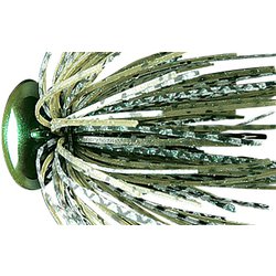 ヘッドロックジグ 1/2oz #39 スケールウォーターメロン