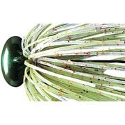 スーパーヘッドロックジグ 3/8oz #21 ウィードシュリンプ