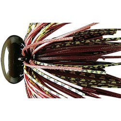 スーパーヘッドロックジグ 3/8oz #36 スケールスカッパノン