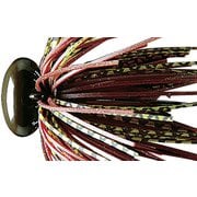スーパーヘッドロックジグ 3/8oz #36 スケールスカッパノン