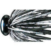 スーパーヘッドロックジグ 3/8oz #37 スケールブラック