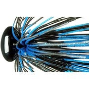 スーパーヘッドロックジグ 3/8oz #52 ブルーブラック