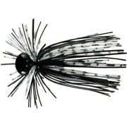 クリングヘッドジグ 3/8oz #37 スケールブラック