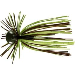 クリングヘッドジグ 1/2oz #50 ビワコスペシャル