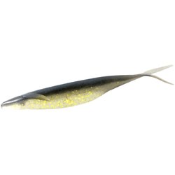 サカマタシャッド 6インチ #22 ゴールデンシャイナー