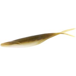 サカマタシャッド 6インチ #96 ワカサギ