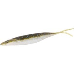 サカマタシャッド 6インチ #146 琵琶湖ワカサギ