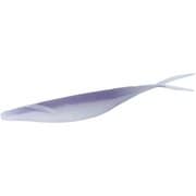 サカマタシャッド 6インチ #147 パープルシャッド