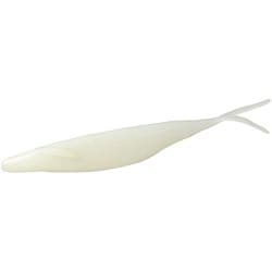 サカマタシャッド 5インチ #39 パールホワイト