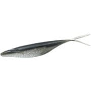 サカマタシャッド 5インチ #92 シルバーシャイナー