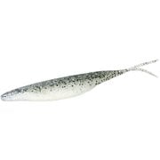 サカマタシャッド 5インチ #127 シルバーシャッド
