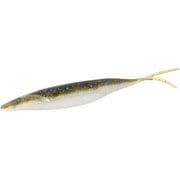 サカマタシャッド 5インチ #146 琵琶湖ワカサギ
