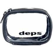 deps マルチポーチ S ブラック