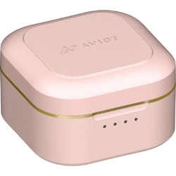 ヨドバシ.com - AVIOT アビオット 完全ワイヤレスイヤホン