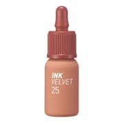ペリペラ インクベルベット 25 シナモンヌード 4g