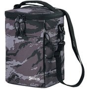GGF-B3516 GY [クーラーバッグ 500ml×4本用 グレー]
