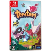 Temtem（テムテム） 通常版 [Nintendo Switchソフト]