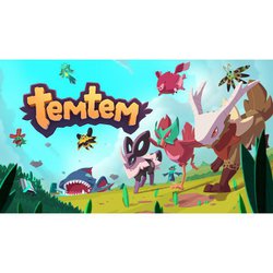 ヨドバシ.com - PLAYISM プレーイズム Temtem（テムテム） 通常版