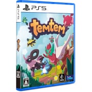 Temtem（テムテム） 通常版 [PS5ソフト]