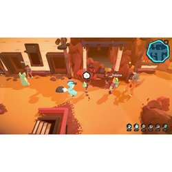 ヨドバシ.com - PLAYISM プレーイズム Temtem（テムテム） 通常版 [PS5