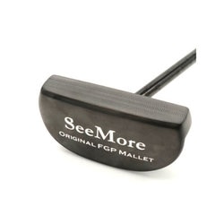 ヨドバシ.com - シーモア SeeMore Black FGP マレット 34インチ 2022年