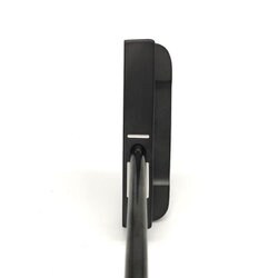 ★希少★SeeMore Si2 BLACK パター シーモア 34インチ ゴルフ Amazon | SeeMore ブラック Si2 W/アルミニウム インサート