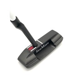 Black SI2 バレルクランク 33インチ 2022年モデル [ゴルフ パター]
