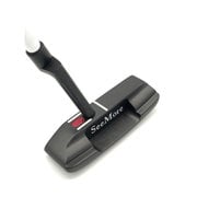 Black SI2 バレルクランク 33インチ 2022年モデル [ゴルフ パター]