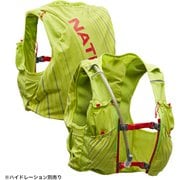 ウィメンズ ピナクル 12L JP NS40180J ライム/ハイビスカス（LB） XSサイズ [ランニング トレイルランニング用ザック レディース 12L]