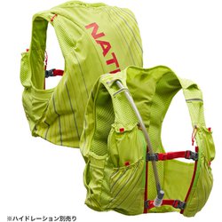 ヨドバシ.com - ネイサン NATHAN ウィメンズ ピナクル 12L JP NS40180J ライム/ハイビスカス（LB） Sサイズ [ランニング  トレイルランニング用ザック レディース 12L] 通販【全品無料配達】