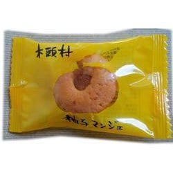 柚子マンジェ30g×5